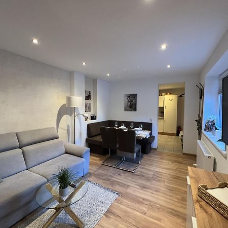 Apartment Stefanie By Interhome Taxenbach Exterior foto