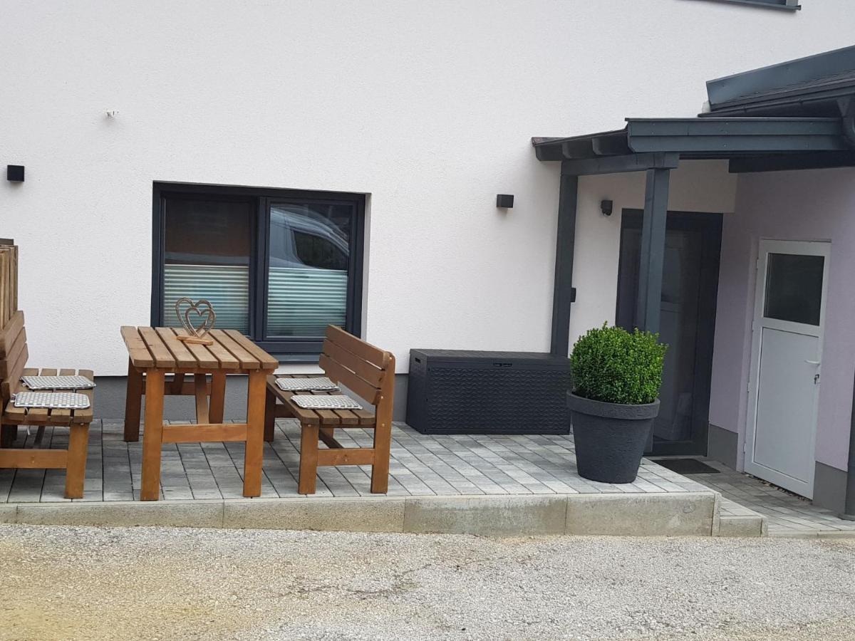 Apartment Stefanie By Interhome Taxenbach Exterior foto