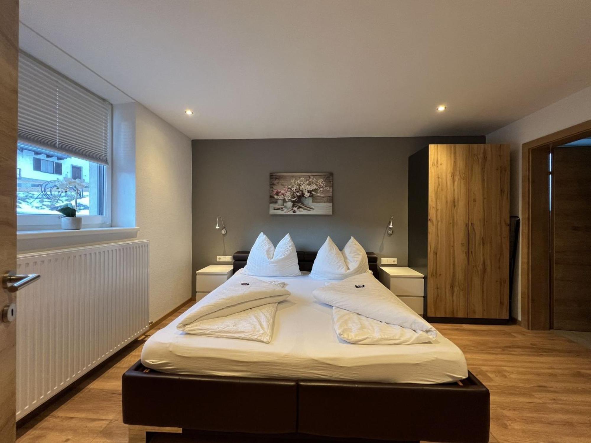 Apartment Stefanie By Interhome Taxenbach Exterior foto