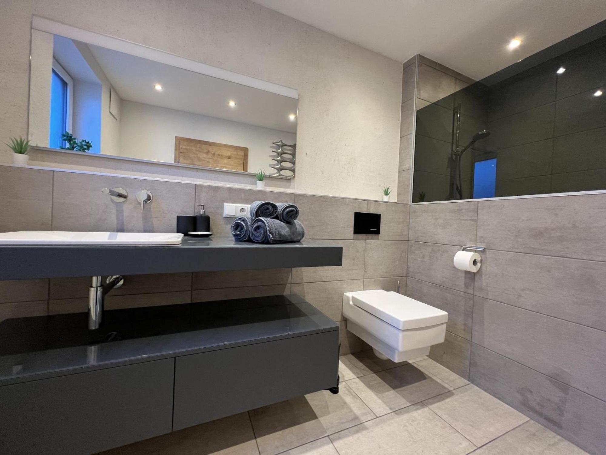 Apartment Stefanie By Interhome Taxenbach Exterior foto