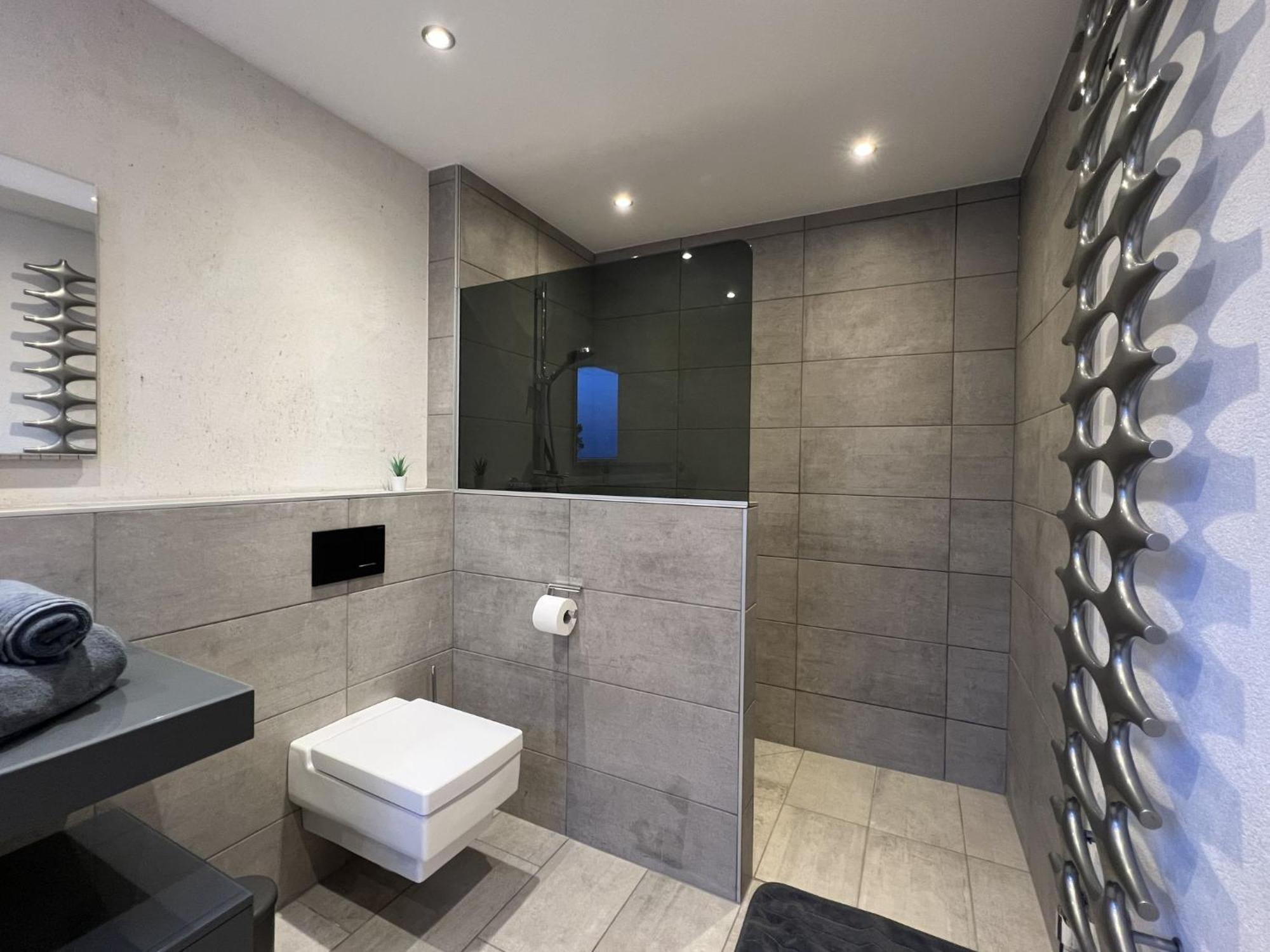 Apartment Stefanie By Interhome Taxenbach Exterior foto