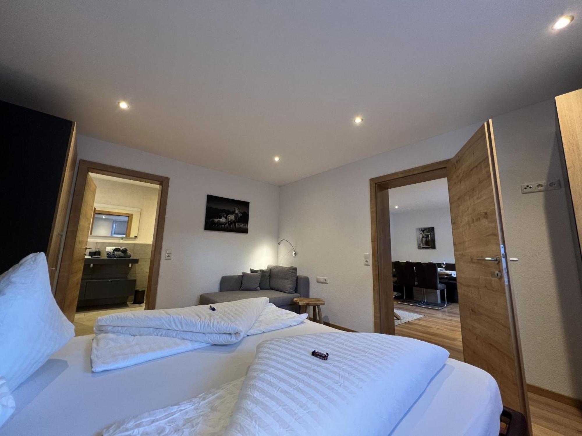 Apartment Stefanie By Interhome Taxenbach Exterior foto