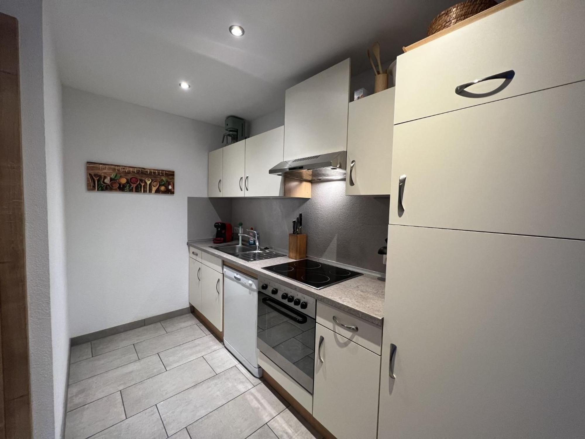 Apartment Stefanie By Interhome Taxenbach Exterior foto